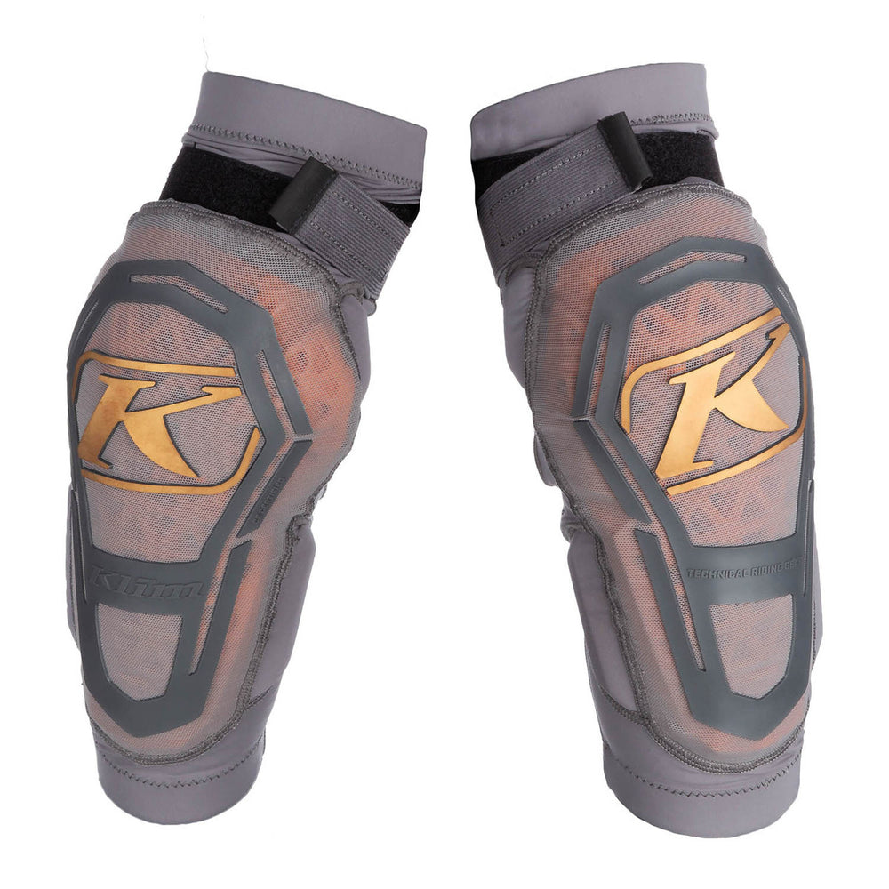 Klim Tactical Elbow Guard Castlerock