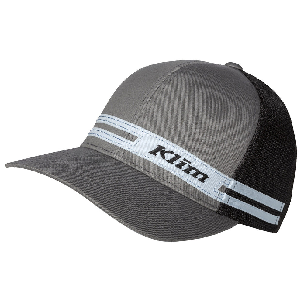 Klim Vista Hat Castlerock - Crystal Blue