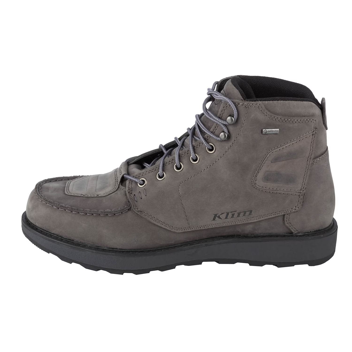 Klim Blak Jak GTX Leather Boot Castlerock