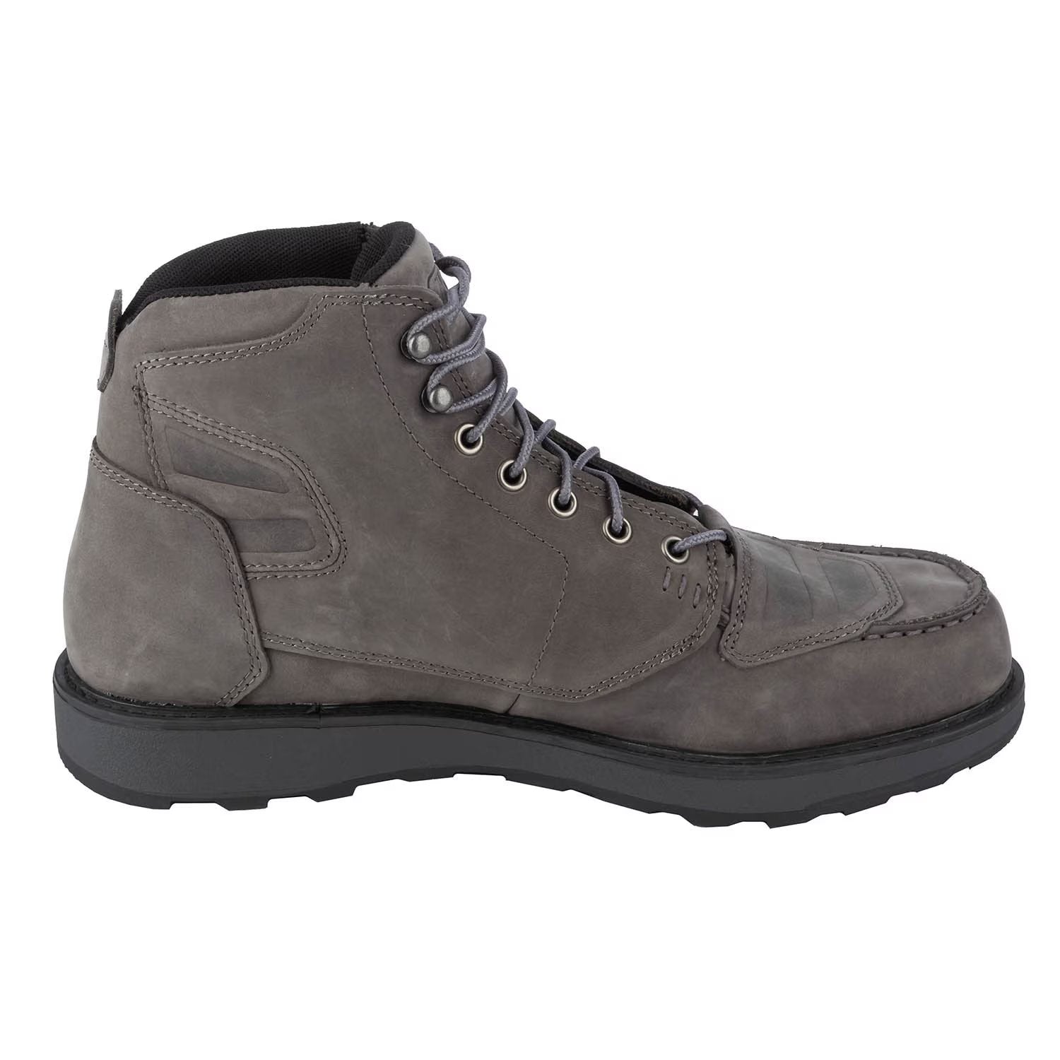 Klim Blak Jak GTX Leather Boot Castlerock