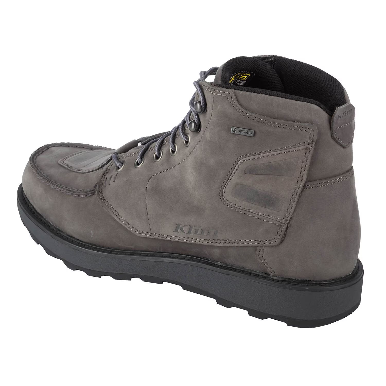 Klim Blak Jak GTX Leather Boot Castlerock