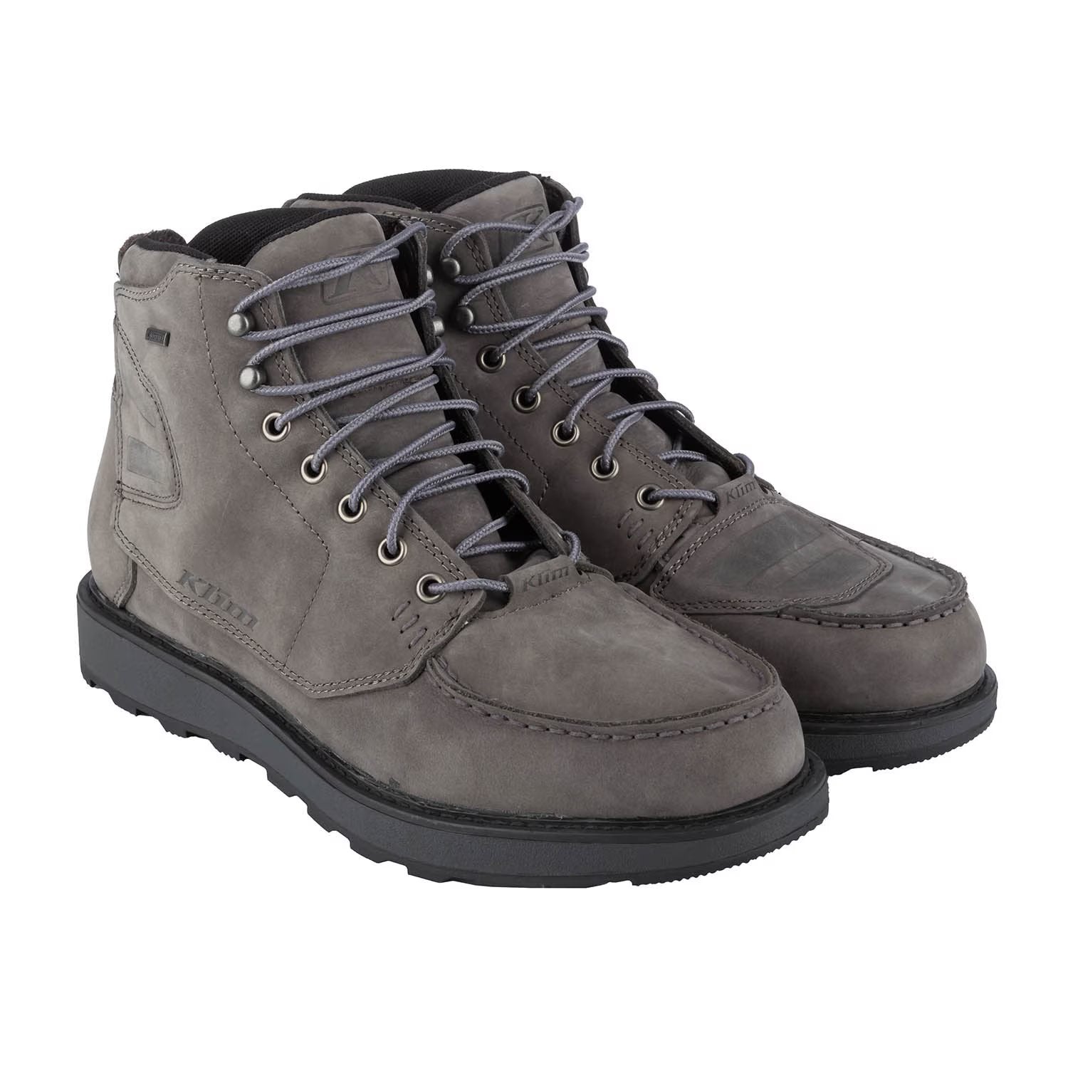 Klim Blak Jak GTX Leather Boot Castlerock