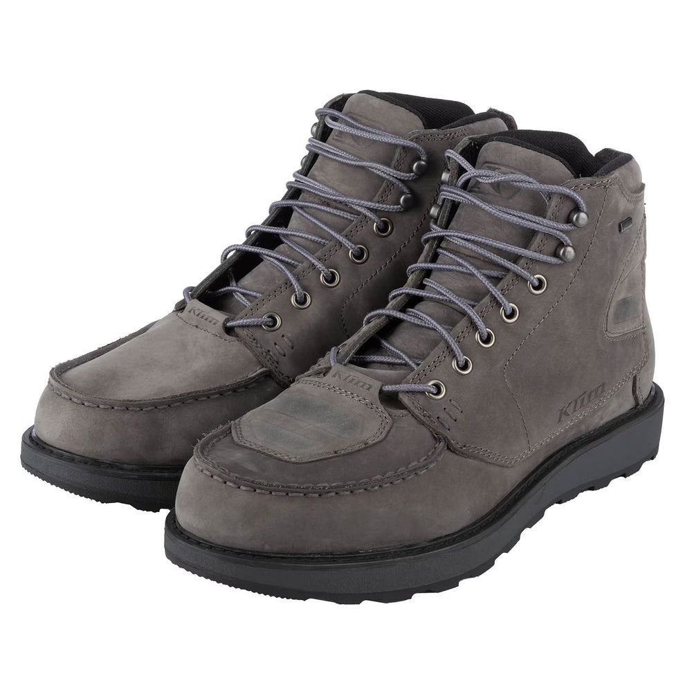 Klim Blak Jak GTX Leather Boot Castlerock