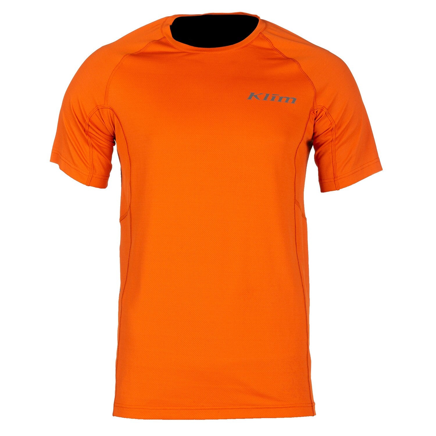 Klim Aggressor -1.0 Short Sleeve Potter's Clay