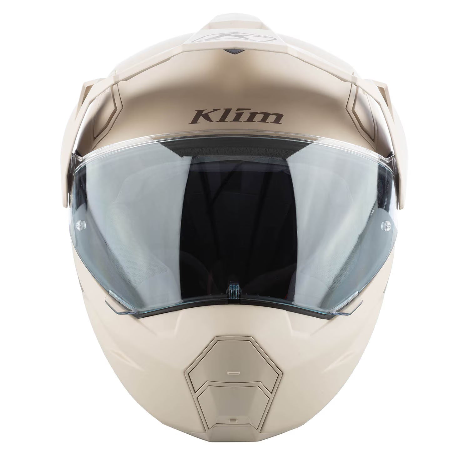 X1 Alpha Helmet ECE/DOT Matte Peyote - Teak(ECE2206)