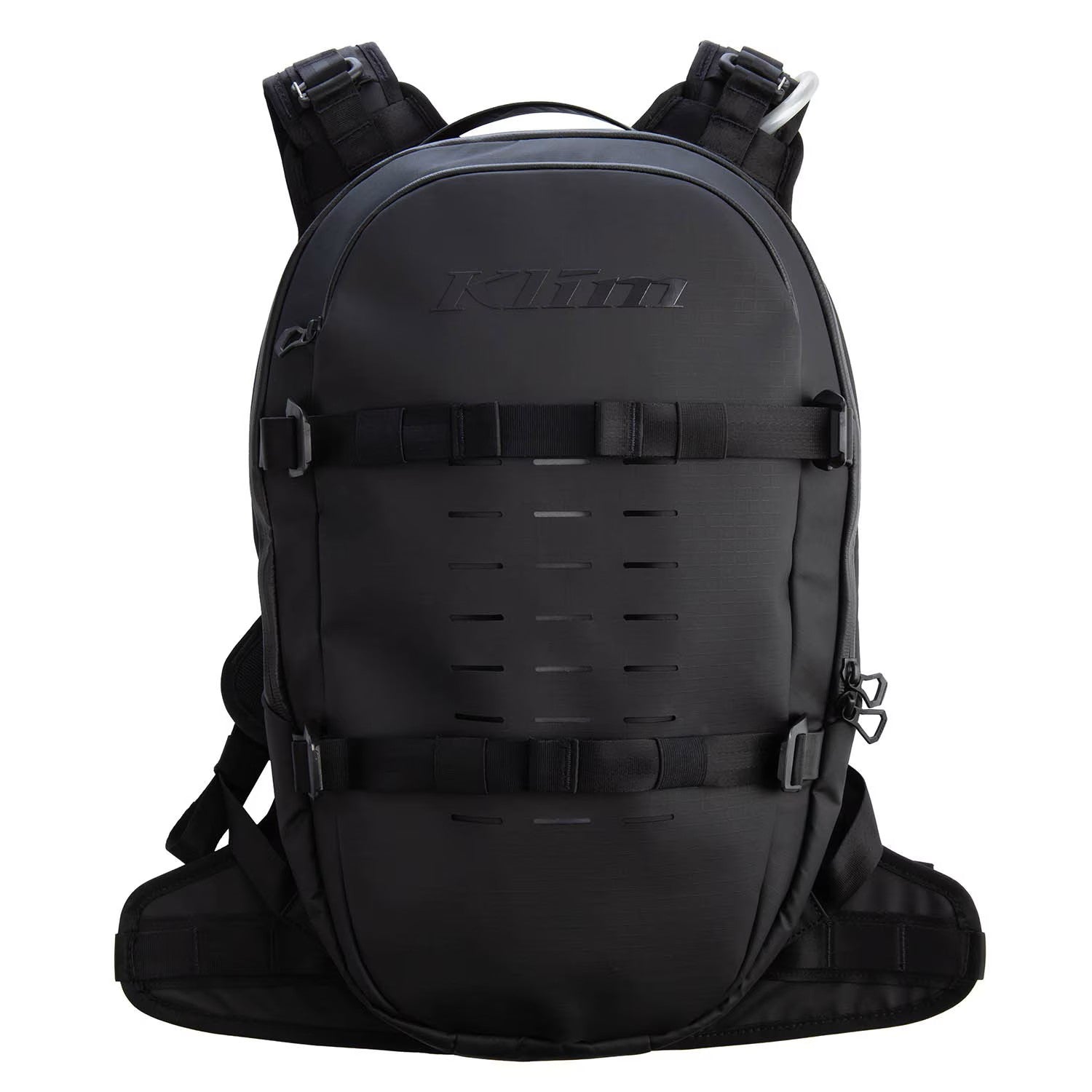 Klim Arsenal 15 Backpack Stealth Black – Regina Specialties