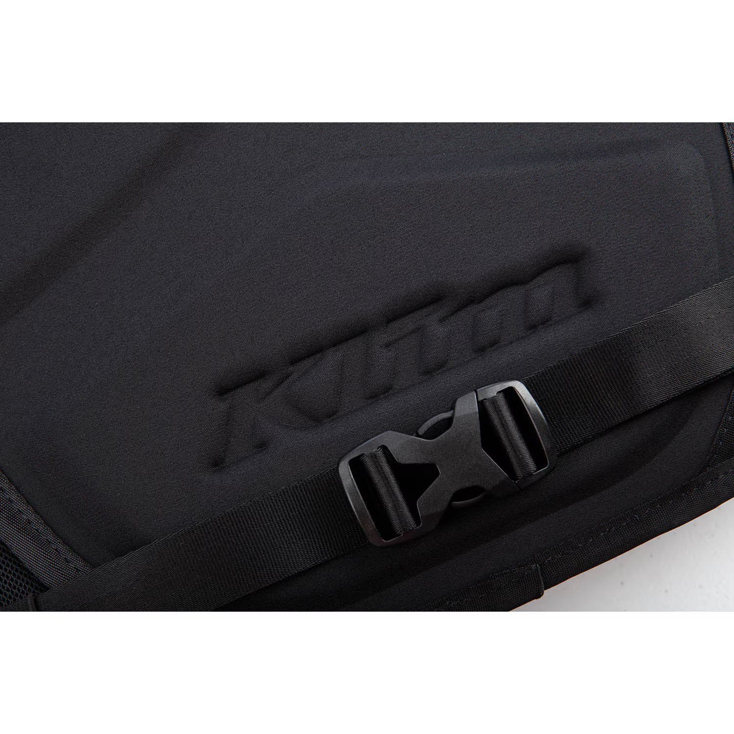Klim Arsenal 15 Backpack Stealth Black