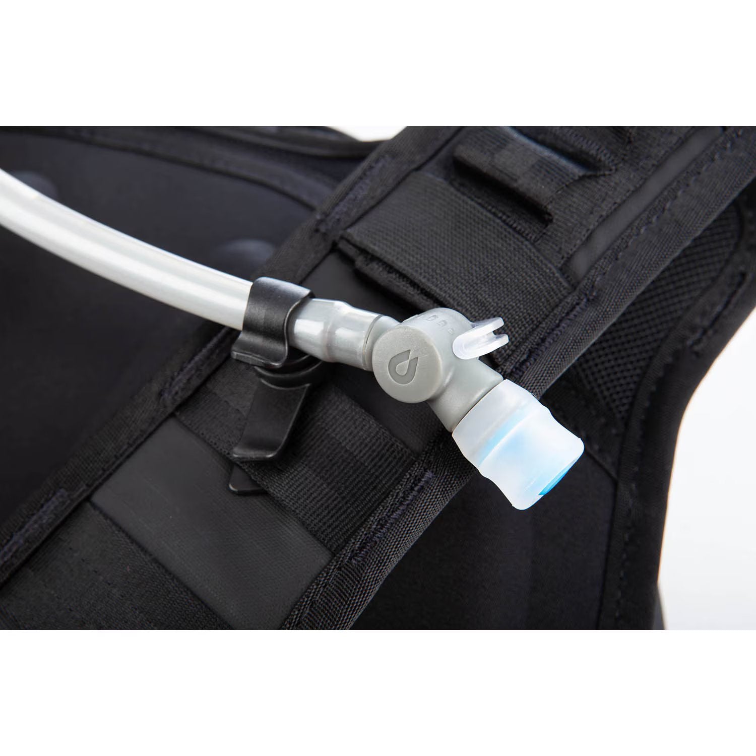 Klim Arsenal 15 Backpack Stealth Black