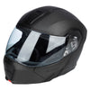 Klim GT1 Expedition Helmet - Carbon Matte Black (ECE22.06)