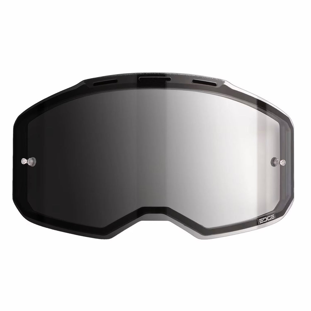 Klim Edge Lens (Off-Road) Photochromic Clear to Smoke