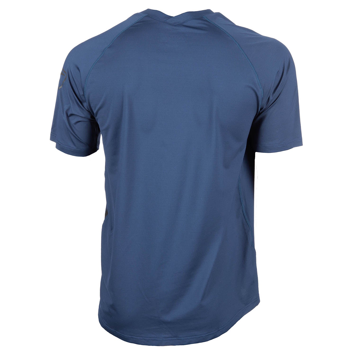 Klim Revolution SS Jersey Dress Blues