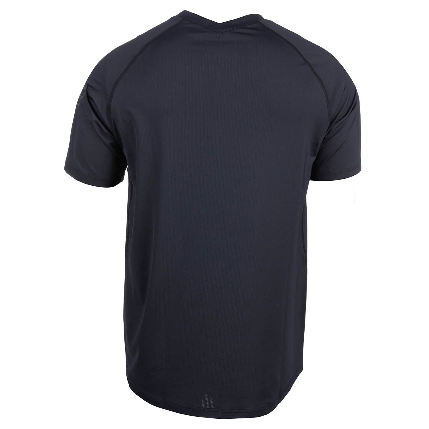 Klim Revolution SS Jersey Stealth Black