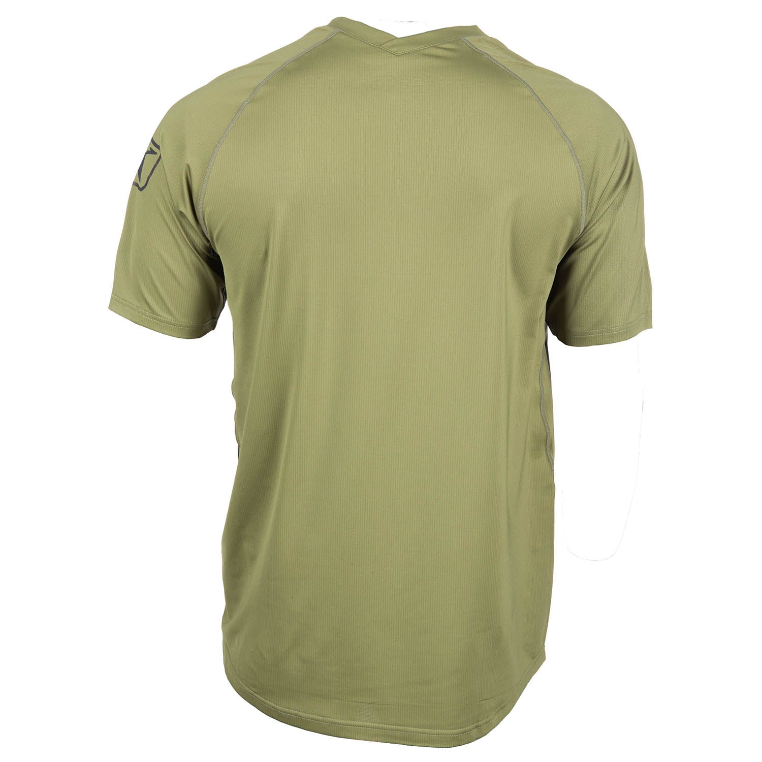 Klim Revolution SS Jersey Winter Moss