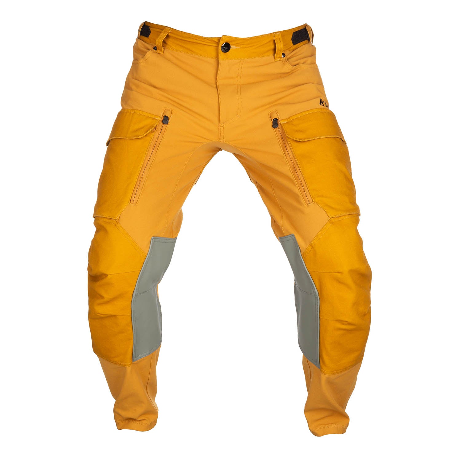 Klim Jackson Pant Golden Brown