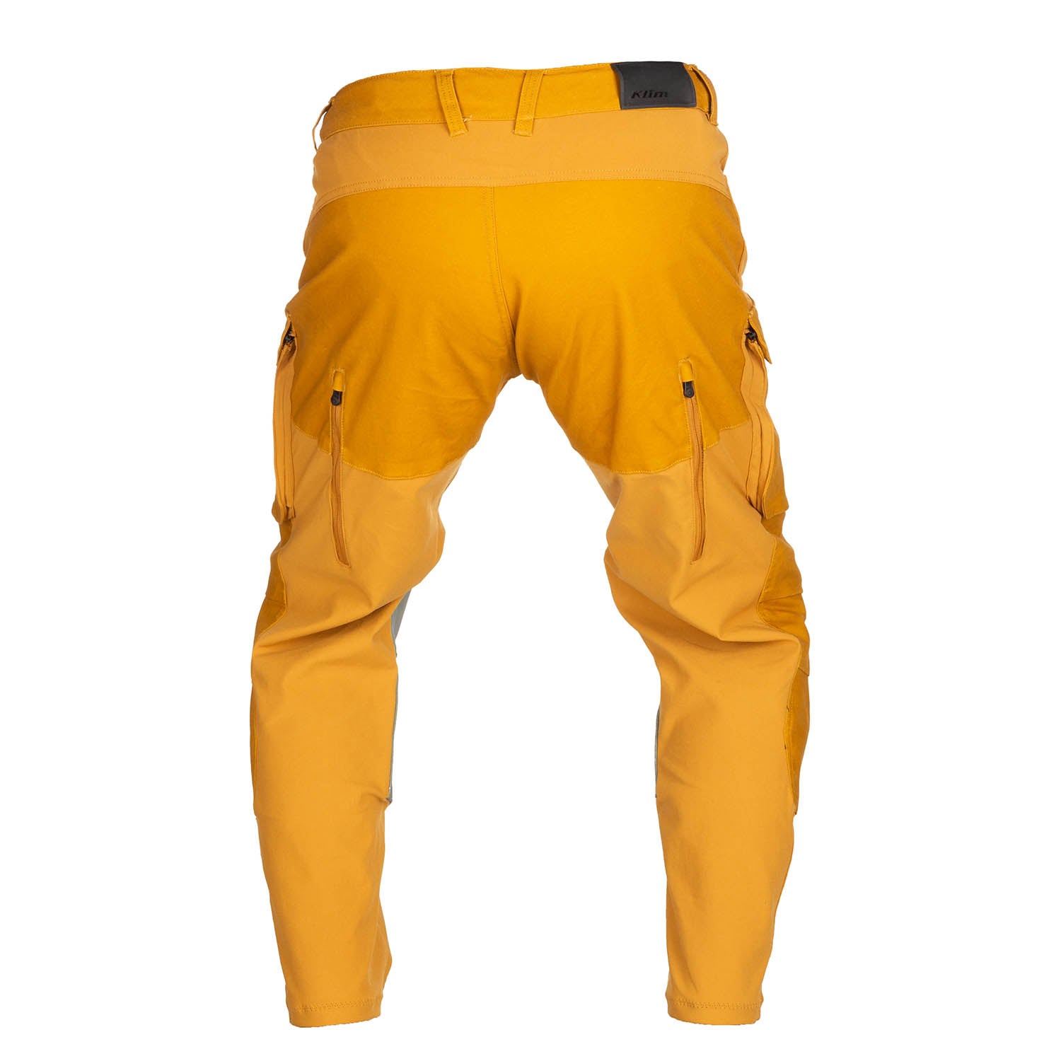 Klim Jackson Pant Golden Brown