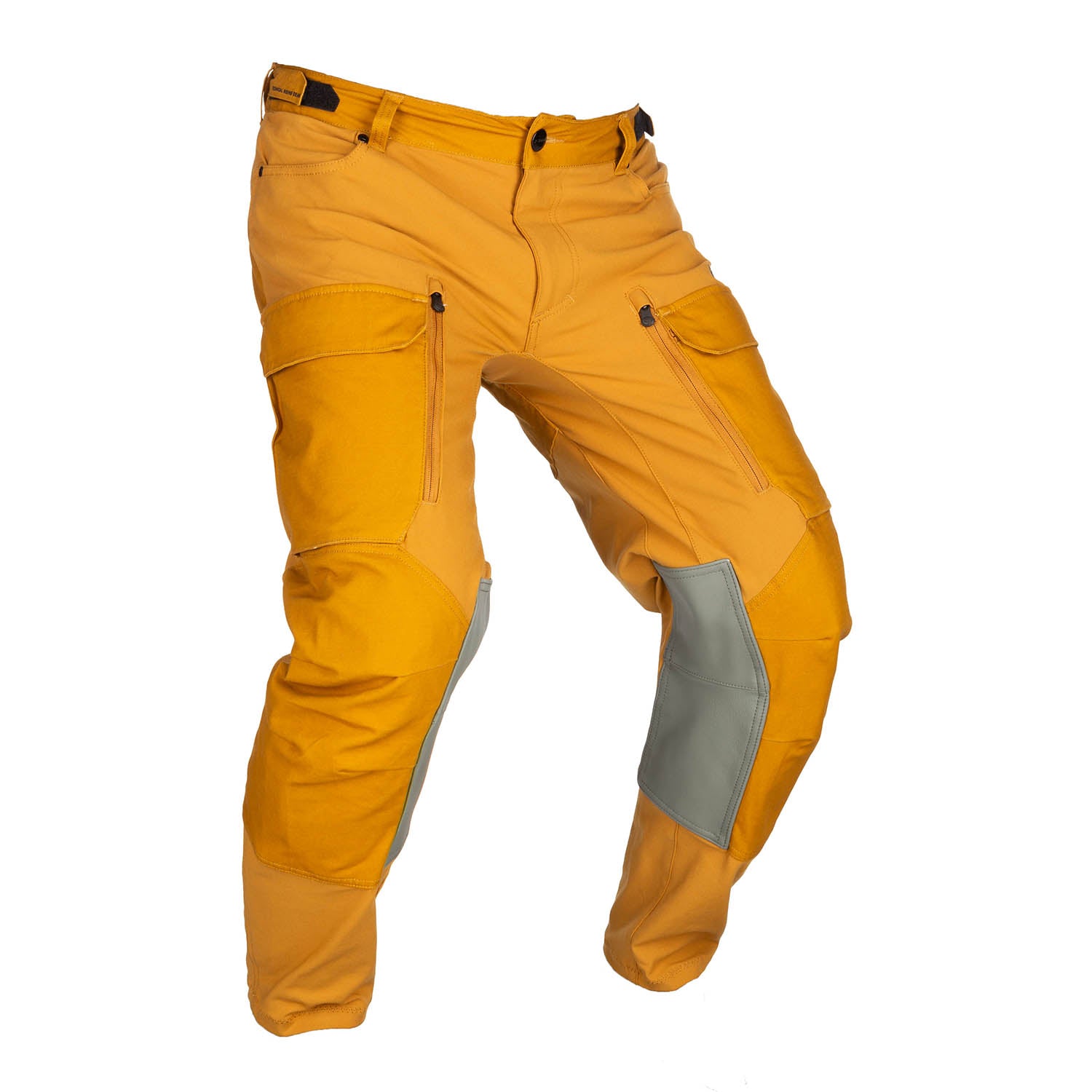 Klim Jackson Pant Golden Brown