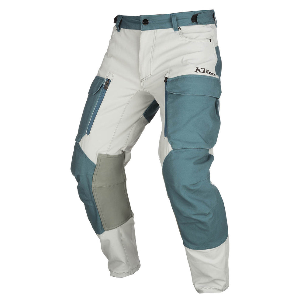 Klim Jackson Pant Monument Petrol
