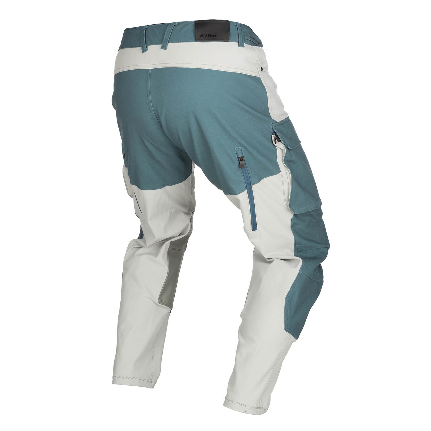 Klim Jackson Pant Monument Petrol