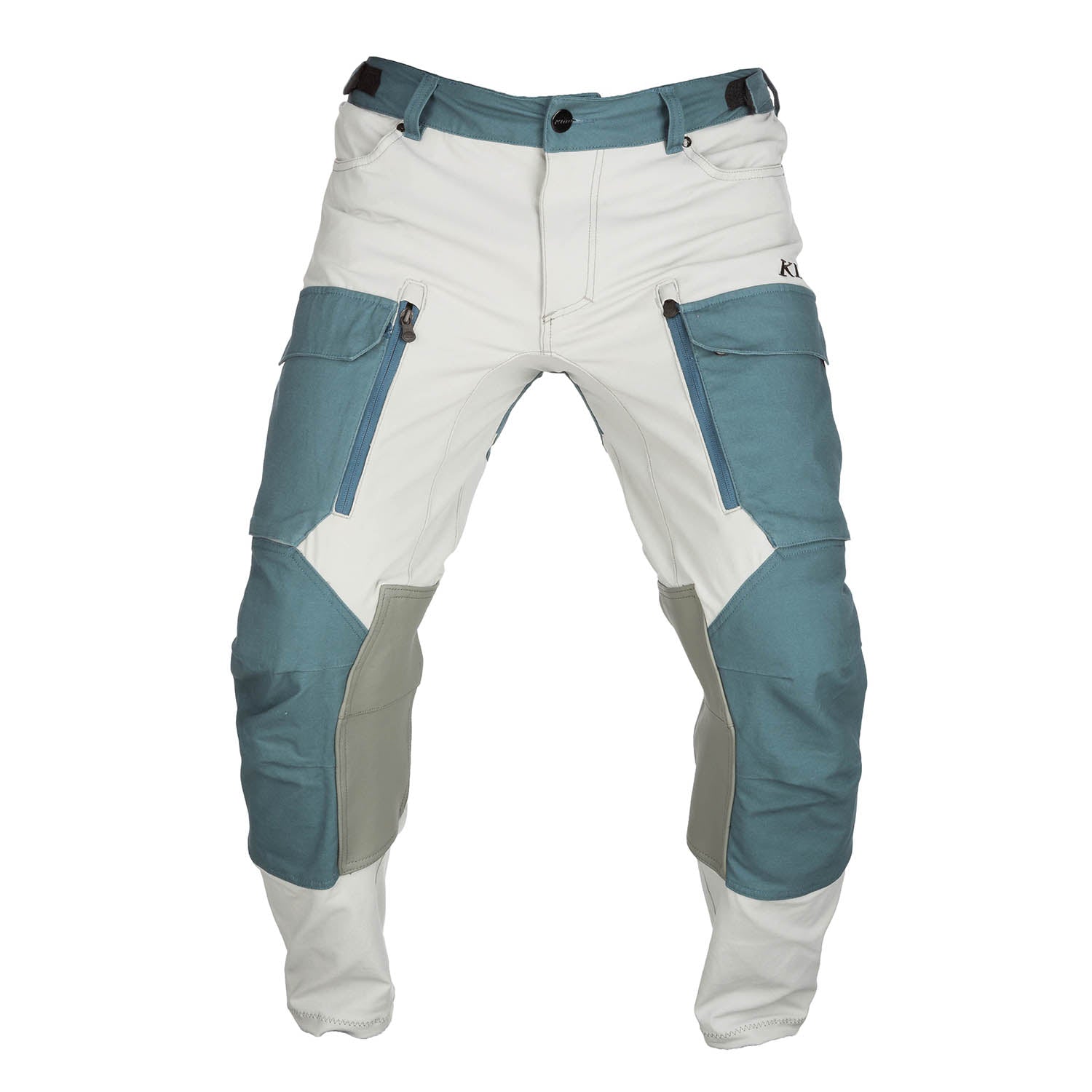 Klim Jackson Pant Monument Petrol
