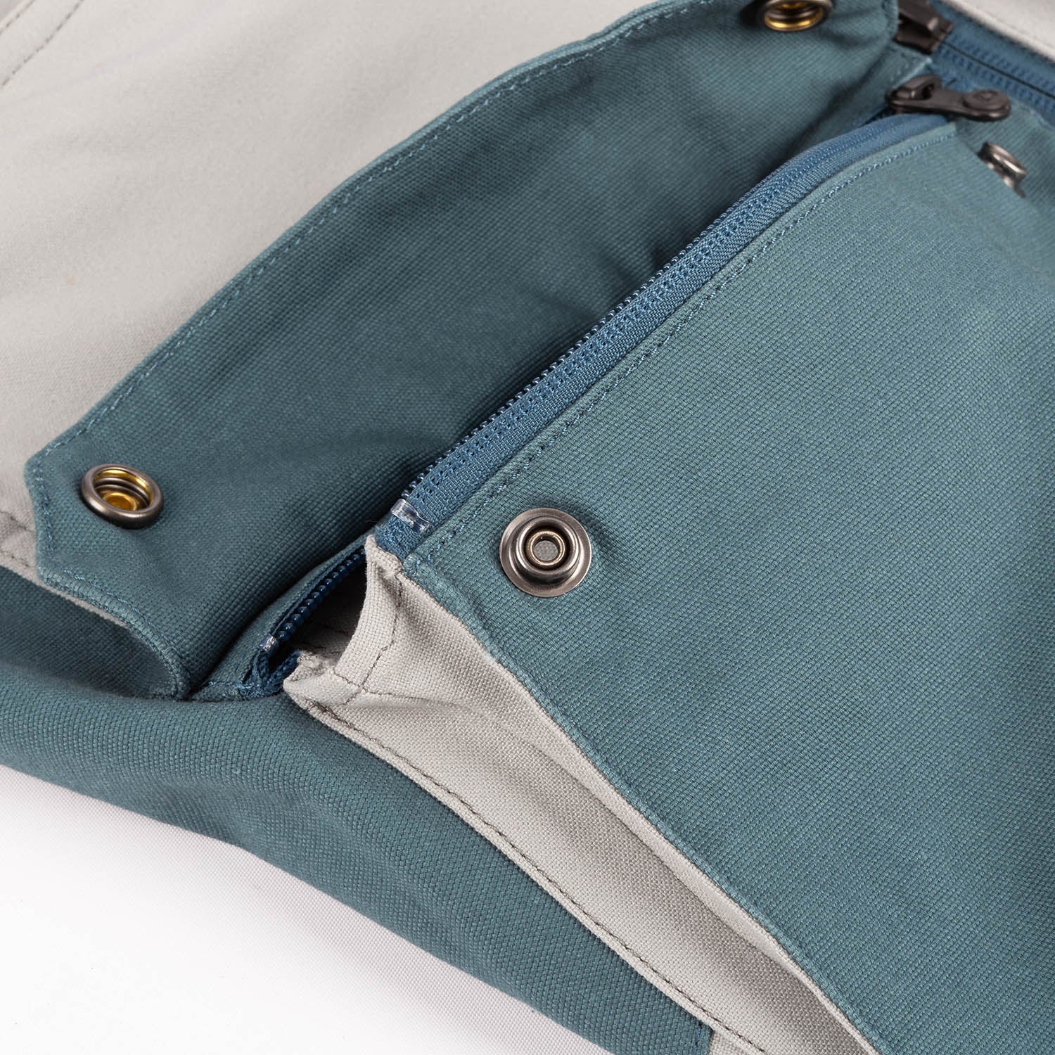 Klim Jackson Pant Monument Petrol