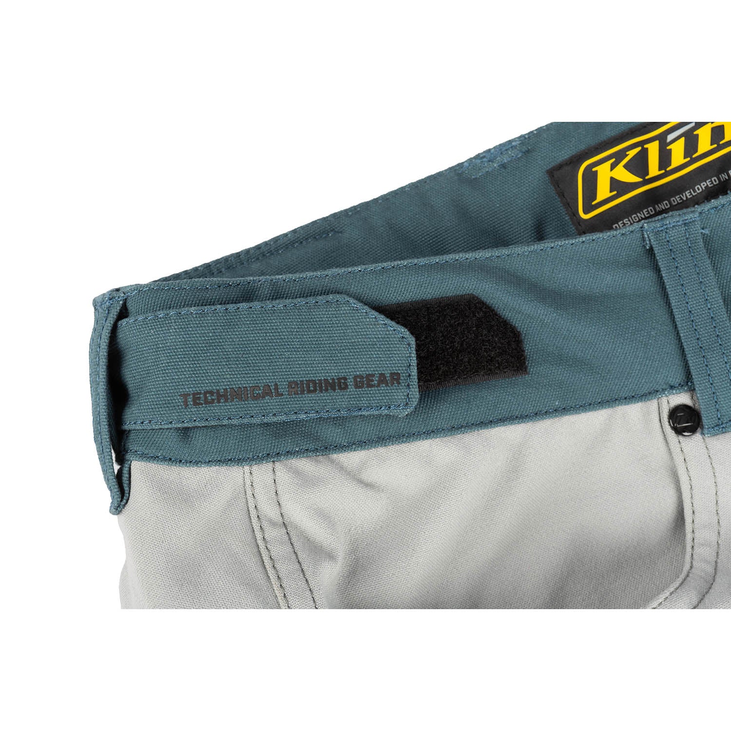 Klim Jackson Pant Monument Petrol