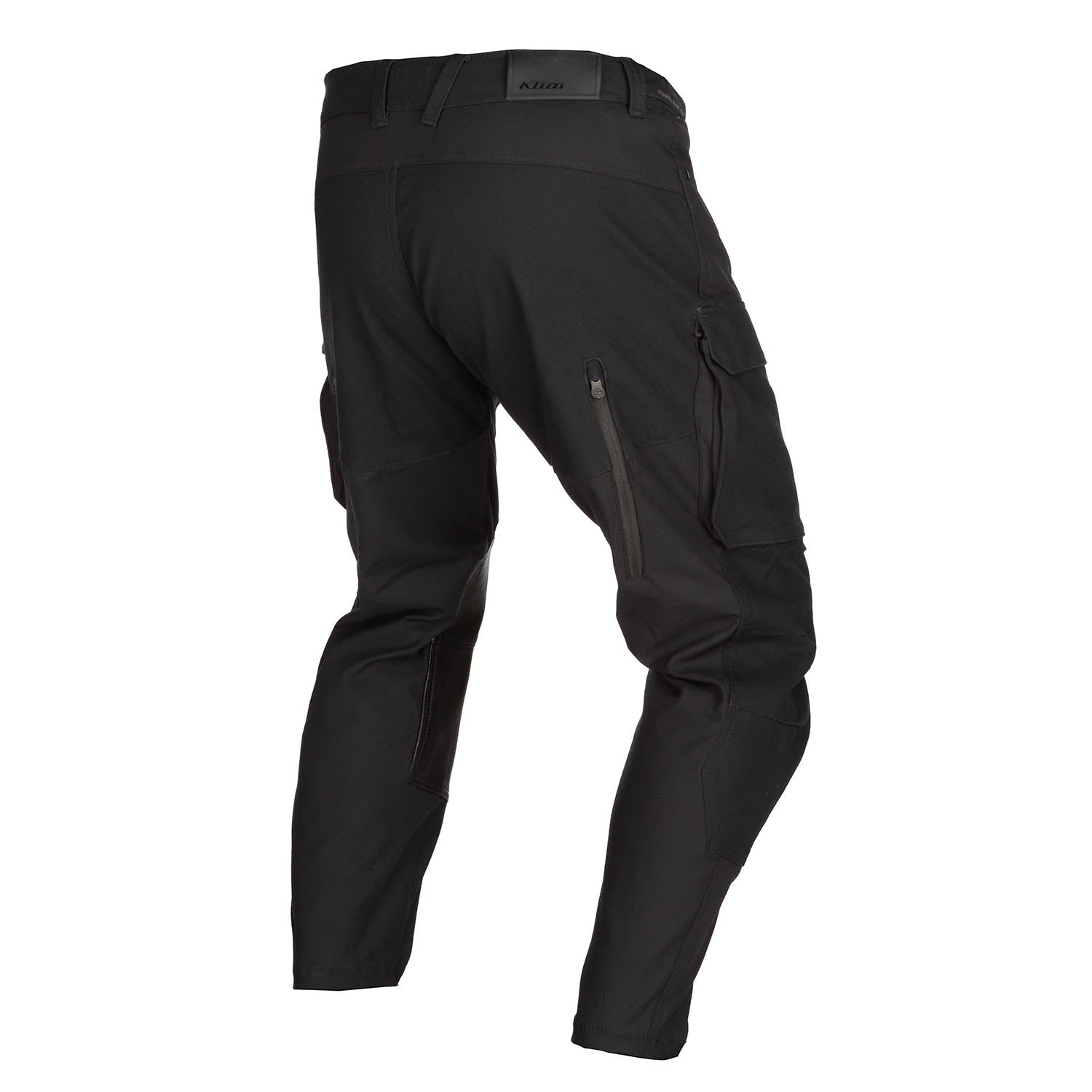 Klim Jackson Pant Stealth Black