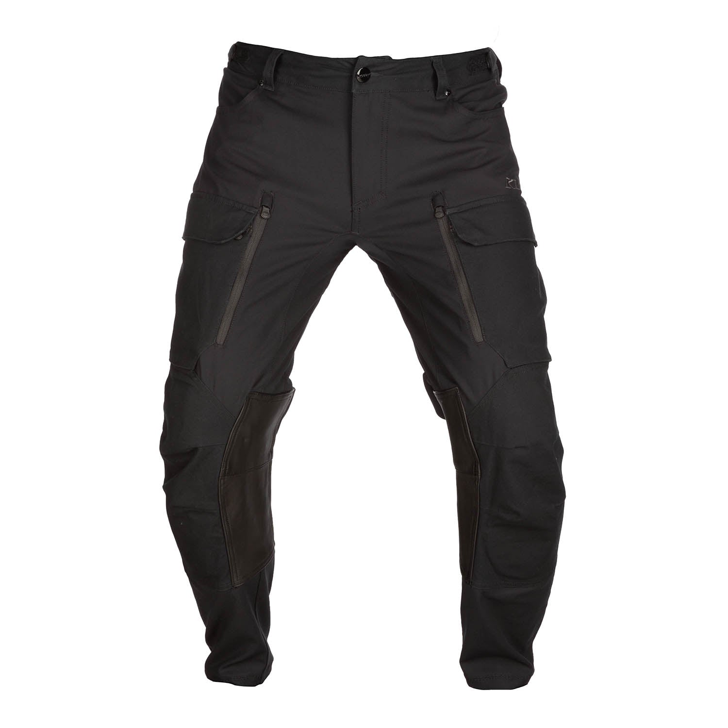 Klim Jackson Pant Stealth Black