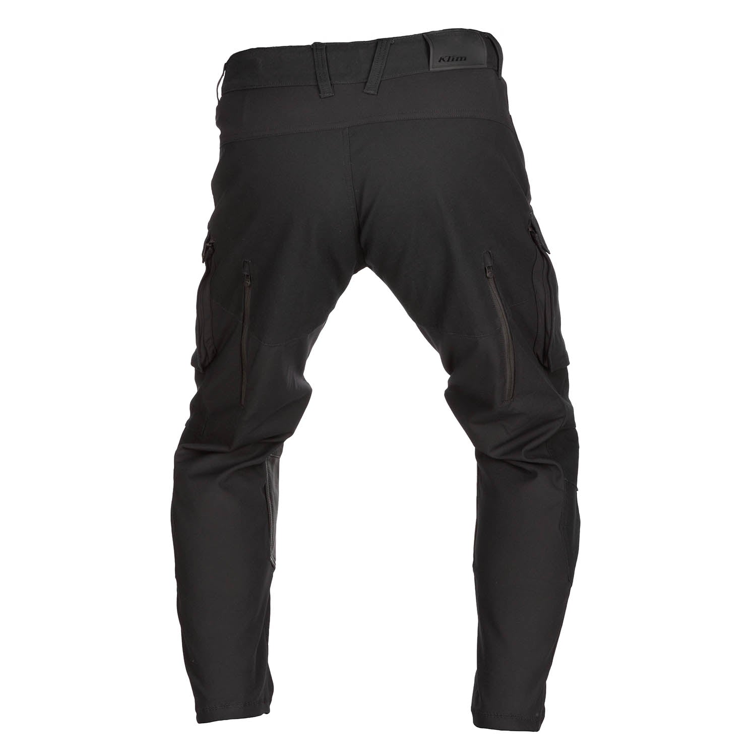 Klim Jackson Pant Stealth Black