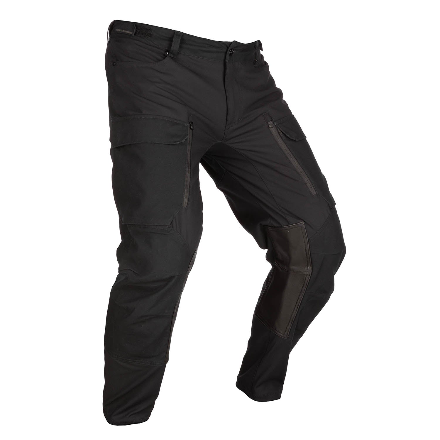 Klim Jackson Pant Stealth Black