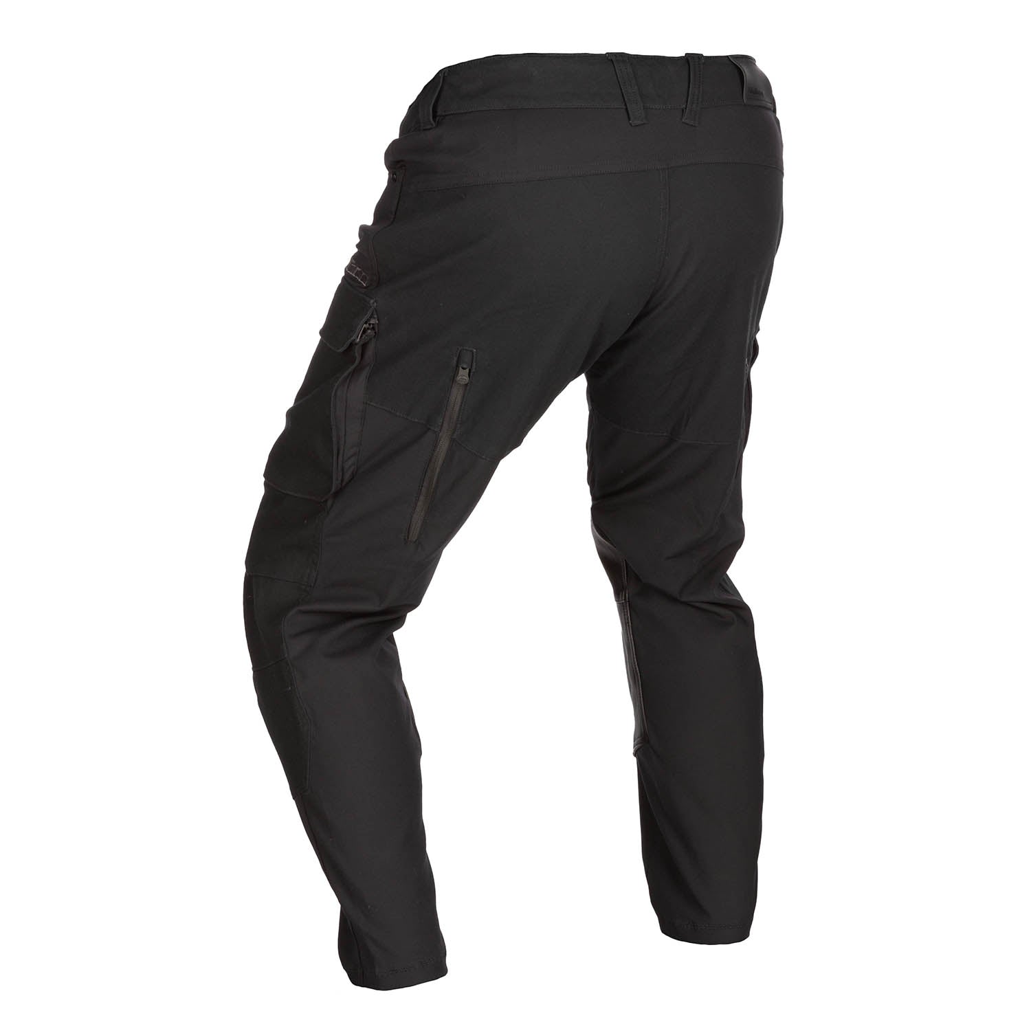 Klim Jackson Pant Stealth Black