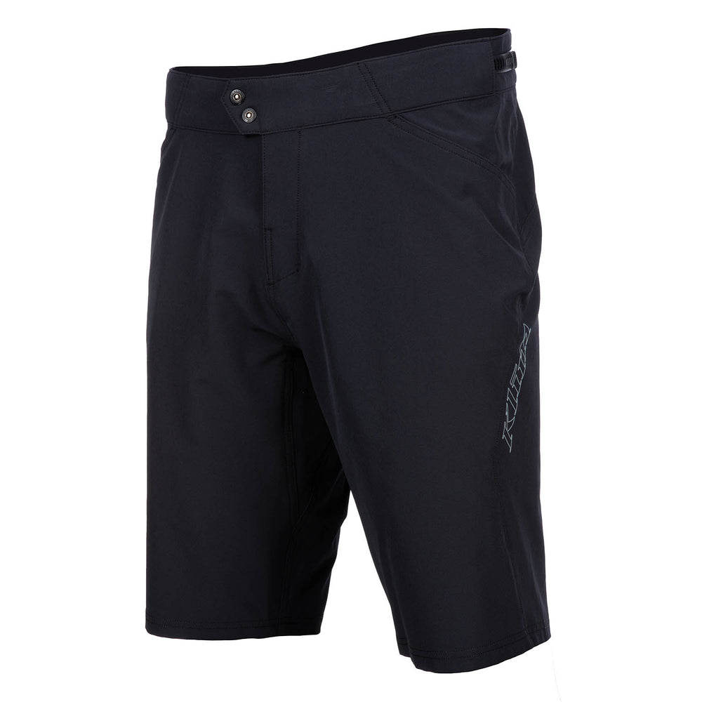 Klim Revolution Short Black