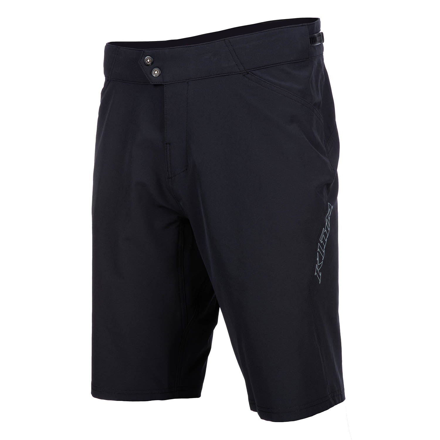 Klim Revolution Short Black