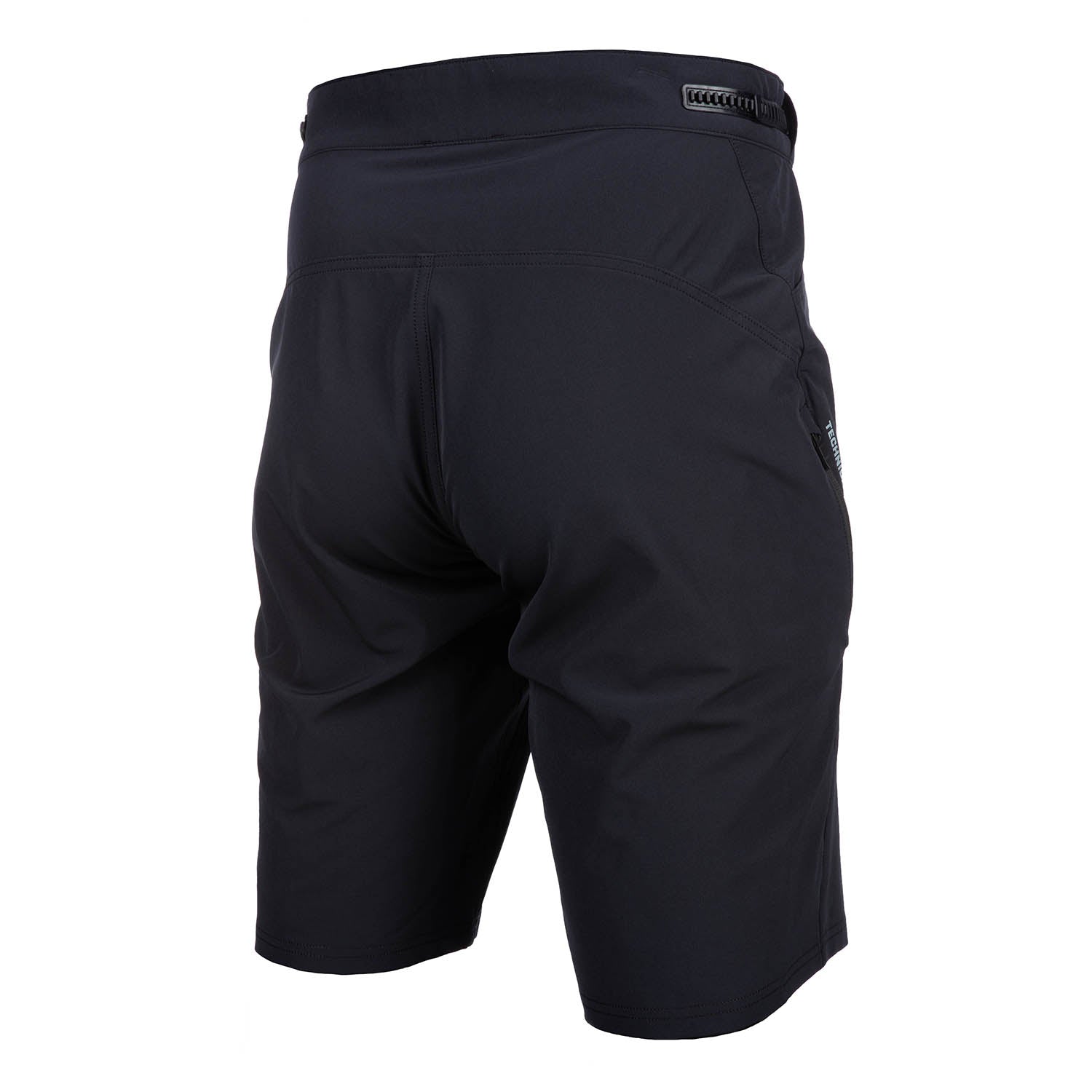 Klim Revolution Short Black