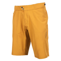 Klim Revolution Short Golden Brown