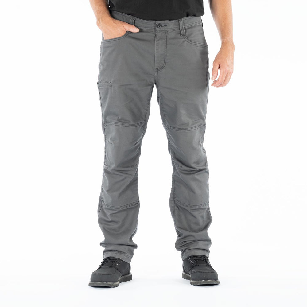 Klim West Ridge Pant Asphalt