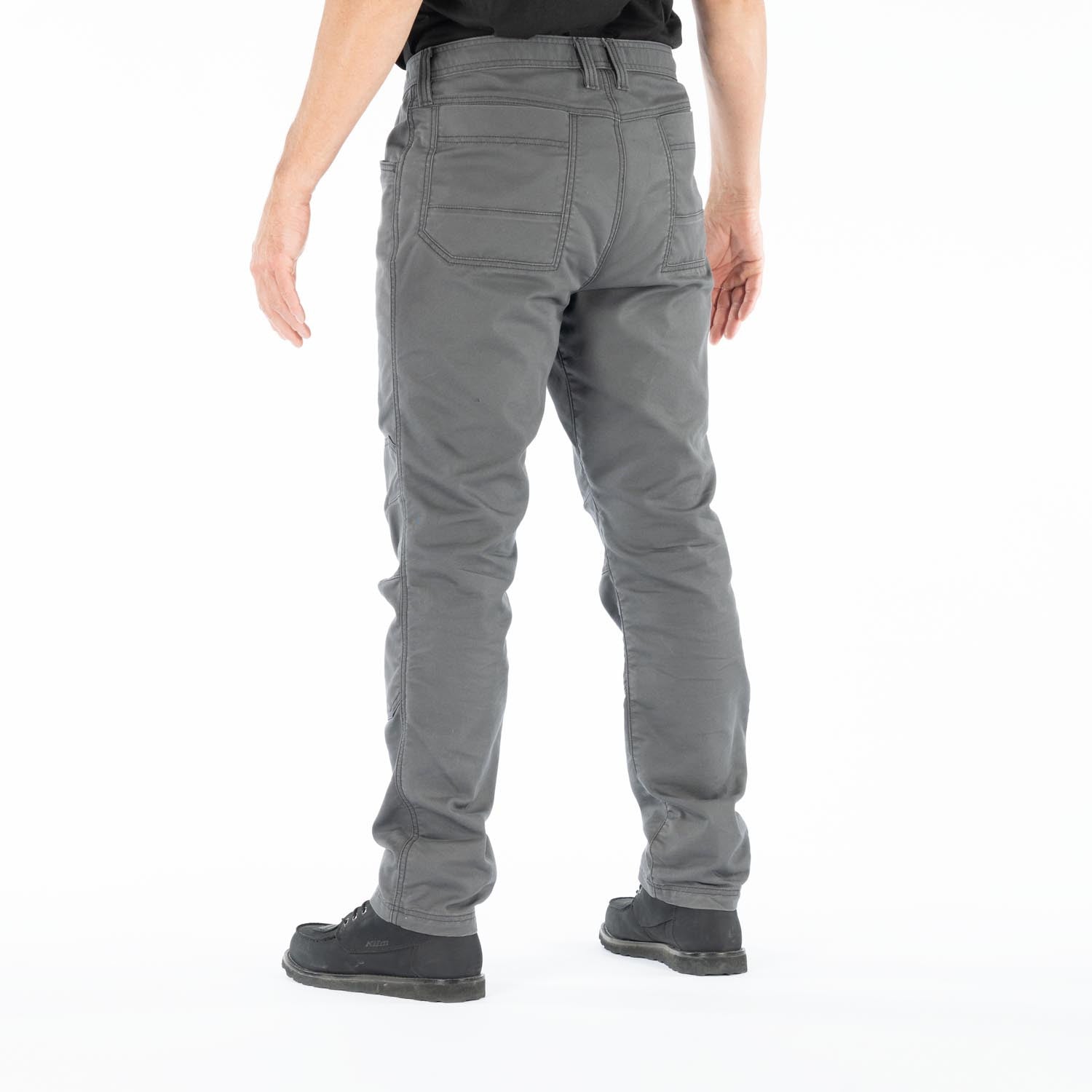 Klim West Ridge Pant Asphalt