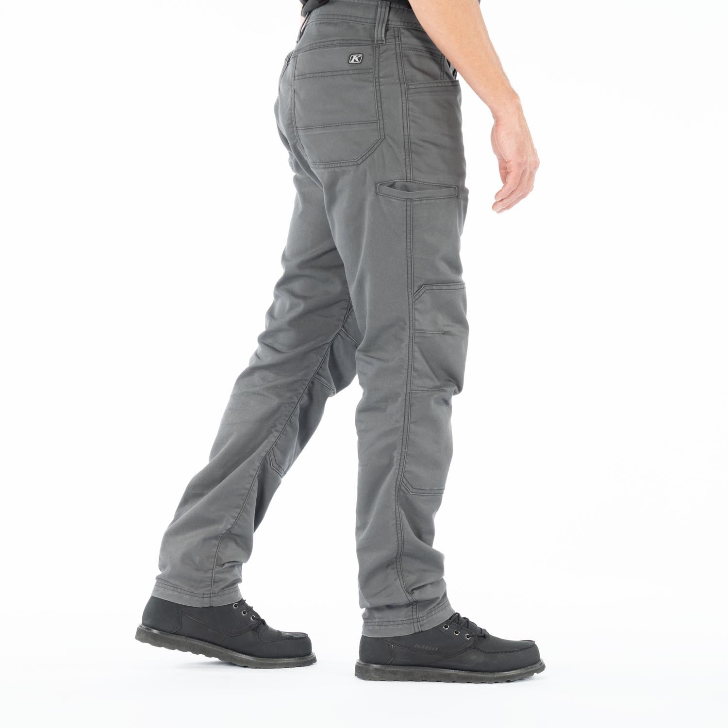 Klim West Ridge Pant Asphalt