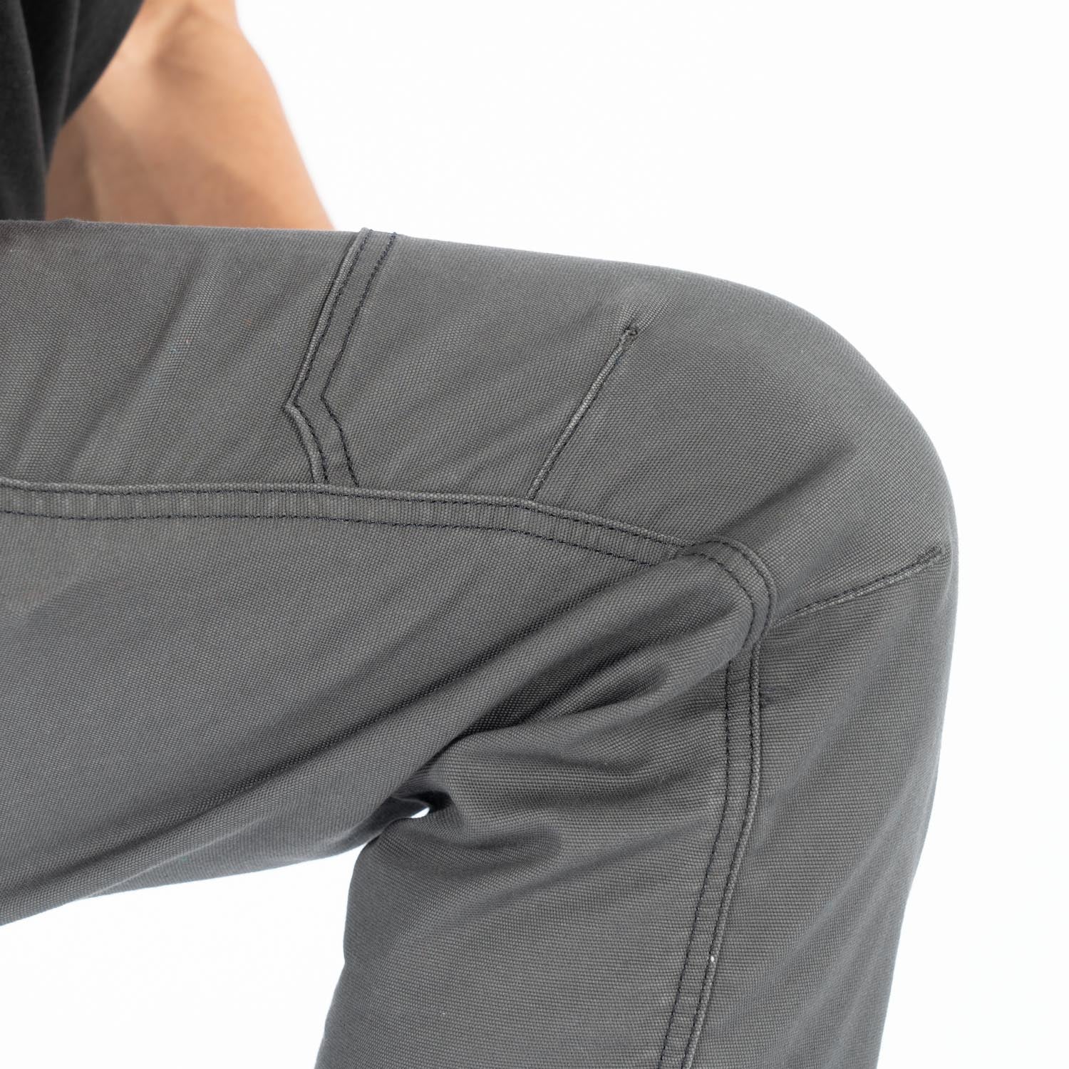 Klim West Ridge Pant Asphalt