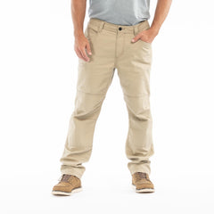 Klim West Ridge Pant Montana Tan
