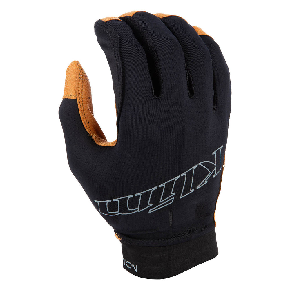 Klim Revolution Glove Stealth Black