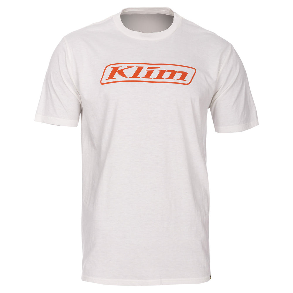 Klim Don't Follow Moto T Natural-Potter's Clay Shirt
