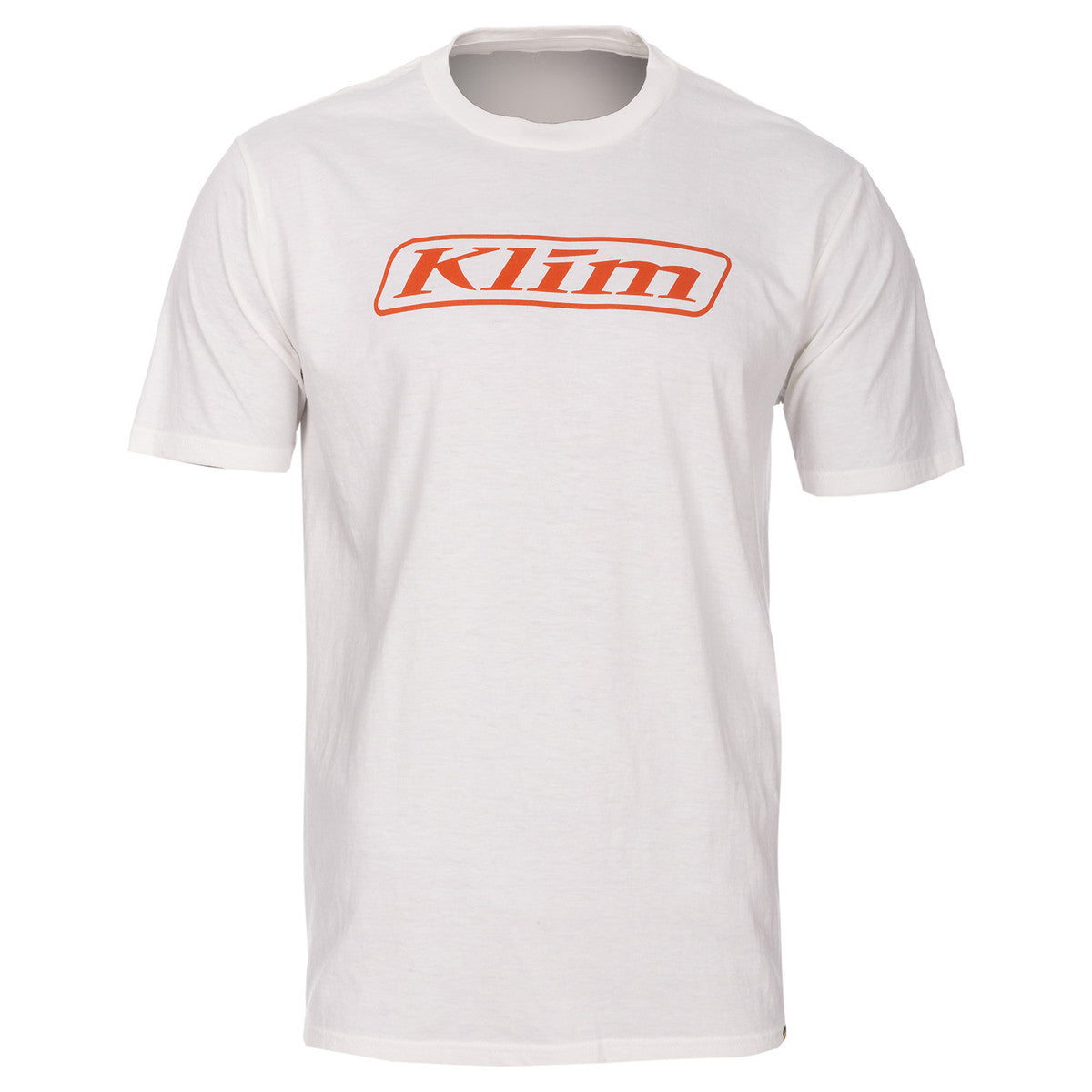 Klim Don't Follow Moto T Natural-Potter's Clay Shirt