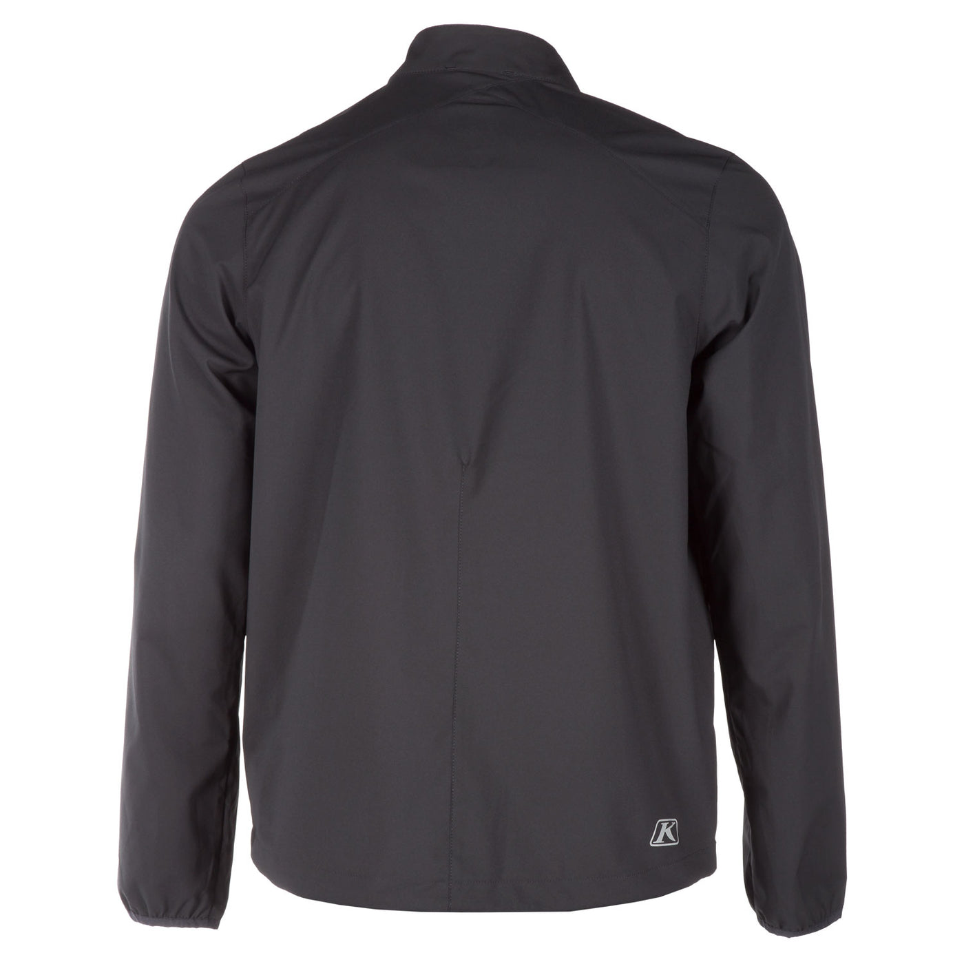 Klim Zephyr Wind Shirt Black