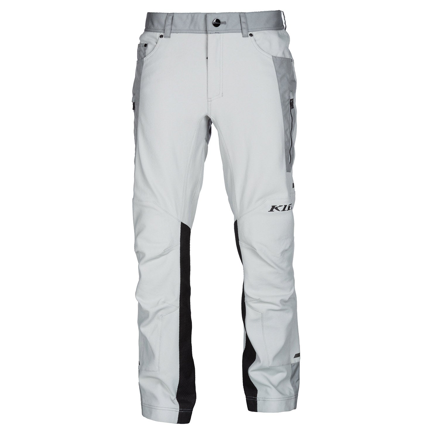 Klim Marrakesh Pant Cool Gray