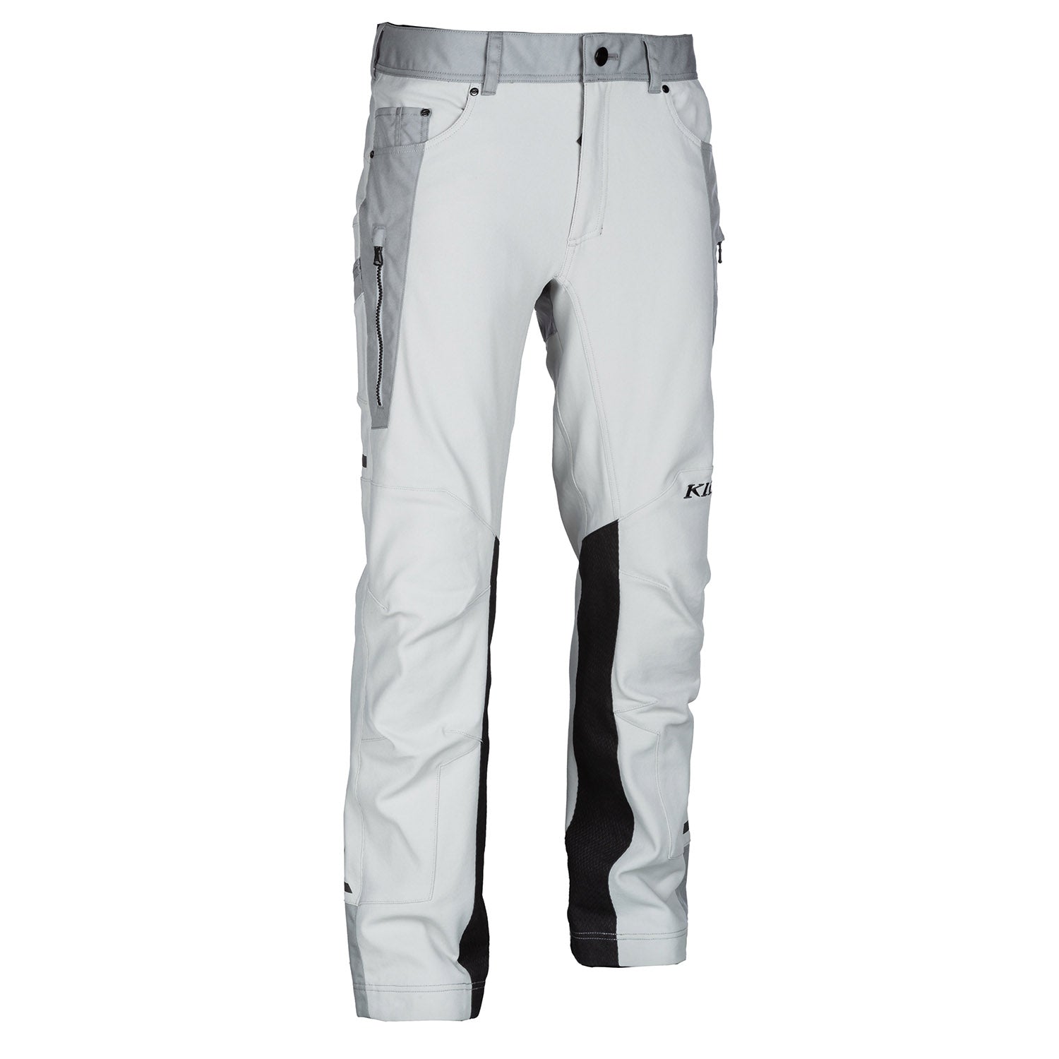 Klim Marrakesh Pant Cool Gray