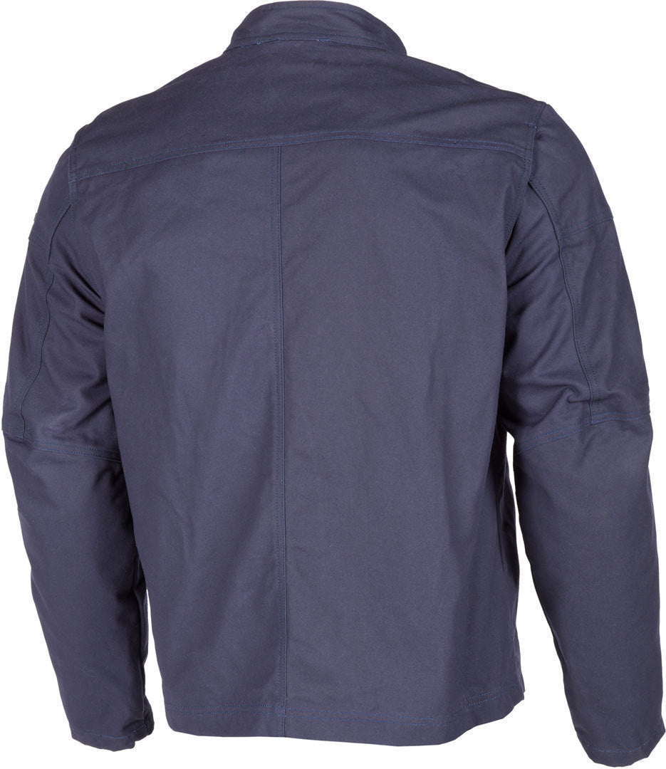 Klim Drifter Blue Jacket