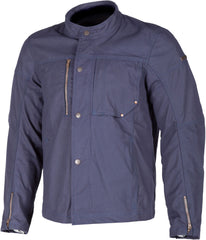 Klim Drifter Blue Jacket