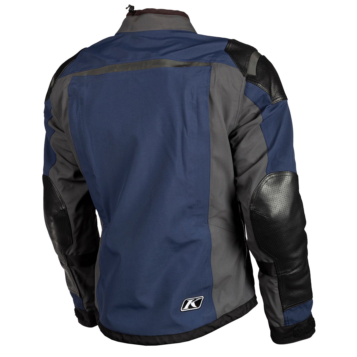 Klim Kodiak Navy Blue Jacket