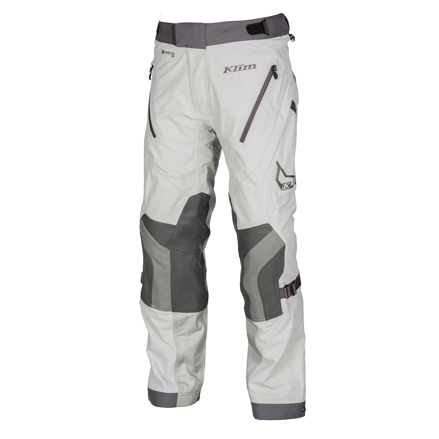 Klim Kodiak Cool Gray Pant