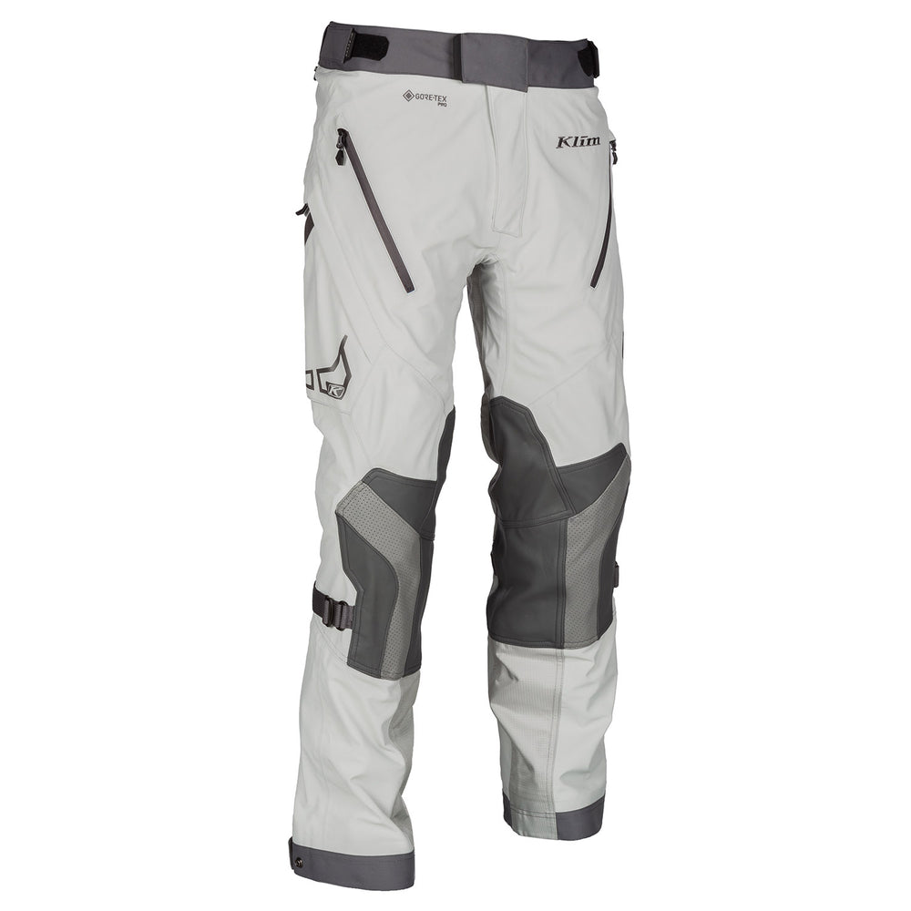 Klim Kodiak Cool Gray Pant